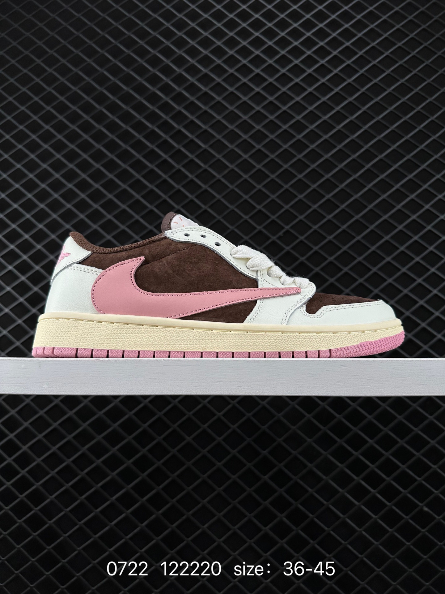 Nike Air Jordan 1 Low OG SP